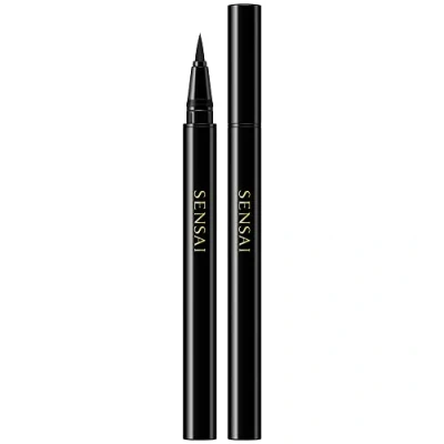 Bild av Sensai Designing Liquid Eyeliner Refill 01 Black