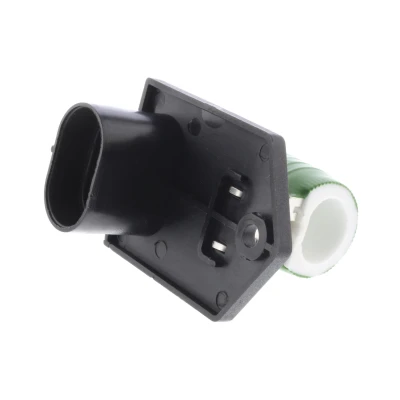 Bild av VEMO V24 79 0013 Résistance, pulseur d&#039;air habitacle Qualité originale FIAT: BRAVO 2, Grande Punto 3/5 portes, Doblo II Van / Break