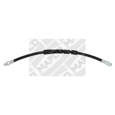 Bild av MAPCO 3638 Flexible De Frein Essieu avant 445 M10x1 PEUGEOT: 307 SW, 3/5 portes, Break, CITROËN: C4 I Coupe