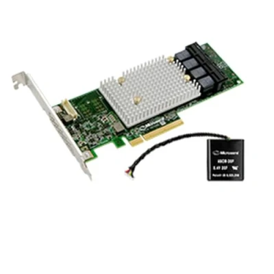 Bild av Adaptec Microsemi SmartRAID 3154 16i