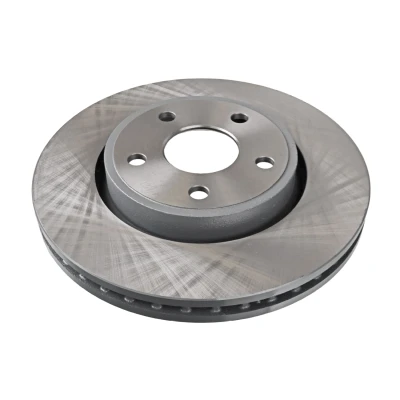 Bild av BLUE PRINT ADA104362 Disque de frein Essieu avant 330 32 5 127 ventilé l&#039;intérieur revêtu JEEP: GRAND CHEROKEE 4, DODGE: Durango