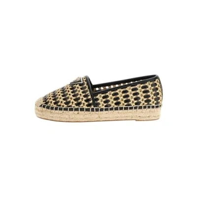Bild av GUESS Espadrillas Jolandon FLJDNNFAB14, Svart, 39 EU