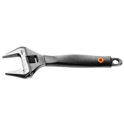 Bild av NEO TOOLS 03 014 Clé à molette 200 39 Acier chrome vanadium