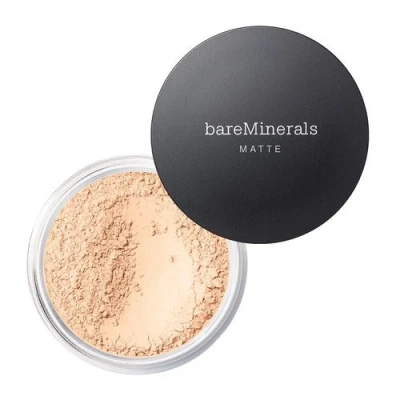 Bild av BareMinerals Original Loose Complexion Foundation 8 g