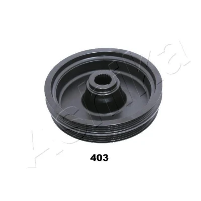 Bild av ASHIKA 122 04 403 Poulie Damper 170 4 HONDA: HR V I, CIVIC 6 Coupe, Hatchback