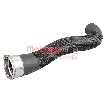 Bild av METZGER 2400901 Gaine De Suralimentation sans tuyau, avec raccord rapide RENAULT: Espace 5, Megane 4, Scénic IV