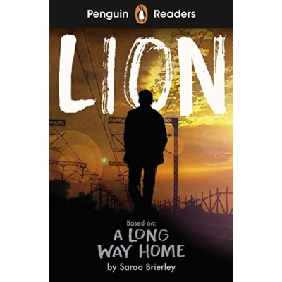 Bild av Penguin Readers Level 4: Lion (ELT Graded Reader): Abridged Edition