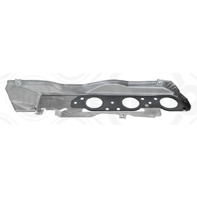 Bild av ELRING 902.670 Avgaspackning Höger med värmesköld LAND ROVER: Discovery IV (L319) 3.0 4x4 2012