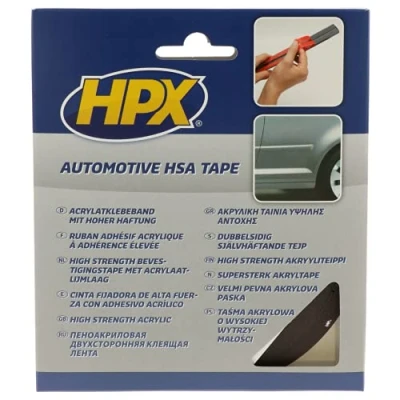 Bild av PRESTO HSA003 Bande adhésive