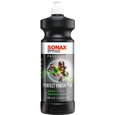 Bild av SONAX PROFILINE 02243000 Polissage de peinture Bouteille 1