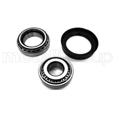 Bild av METELLI 19 2548 Kit de roulements roue 50,29 AUDI: A4 B5 Berline, Avant, Cabriolet B4, VOLKSWAGEN: Caddy 2 Kastenwagen, 2, SEAT: Inca