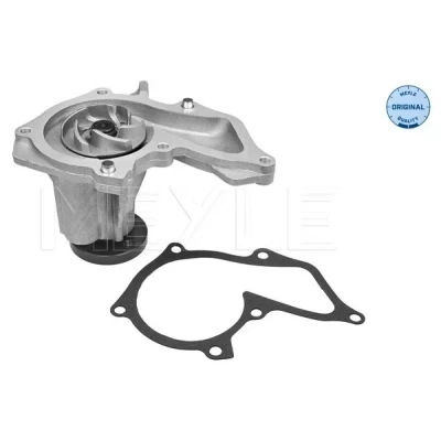 Bild av MEYLE 713 001 0015 Pompe à eau avec joint d&#039;étanchéite ORIGINAL Quality FORD: FIESTA 5, Focus C Max, Mk1 3/5 portes, VOLVO: V50, C30, S40 II