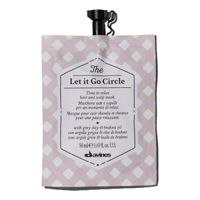 Bild av Davines Tcc The Let It Go Circle 50 ml