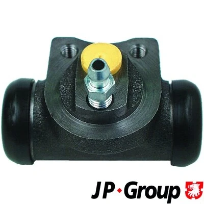 Bild av JP GROUP 1261300800 Cylindre De Roue 19 Essieu arrière OPEL: Corsa C 3/5 portes, B Astra G CC, CHEVROLET: Spark