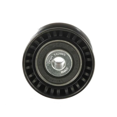 Bild av GATES T42065 Poulie renvoi/transmission, courroie de distribution Tru Power PEUGEOT: 206 3/5 portes, 306 Berline, portes