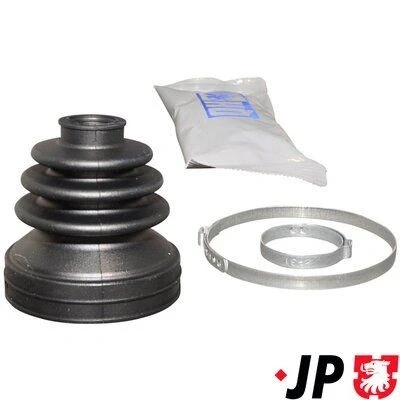 Bild av JP GROUP 1243702010 Soufflet De Cardan 86 OPEL: Corsa D 3/5 portes, C Meriva A, TOYOTA: Corolla IX portes