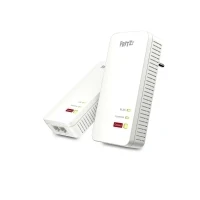 Bild av AVM FRITZ!Powerline 1240 VoIP telefonadapter (DECT)