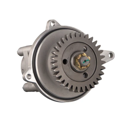 Bild av Hydraulikslang, stysrsystem FEBI BILSTEIN 47881