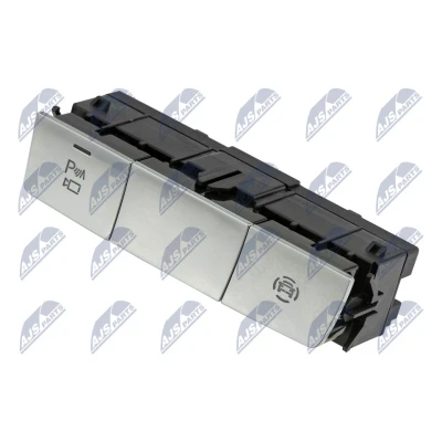 Bild av Multifunktionsomkopplare, audi a6 allroad c8, c8 avant, a7 sportback, a8 d5, e tron, tron q8, 4N0959673