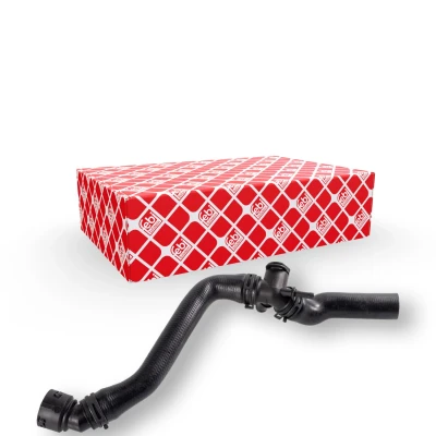 Bild av FEBI BILSTEIN 36092 Durite De Refroidissement VOLKSWAGEN: Golf 4, Bora Variant, Berline, AUDI: A3 3/5 portes, SEAT: Leon I portes