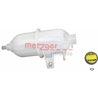 Bild av METZGER 2140217 Vase d&#039;Expansion avec couvercle, sans capteur TOYOTA: HILUX 3 Pick up