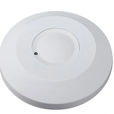 Bild av Maclean MCE133 takrörelsedetektor mikrovågsrörelsesensor 360 grader rörelsesensor 2000 W