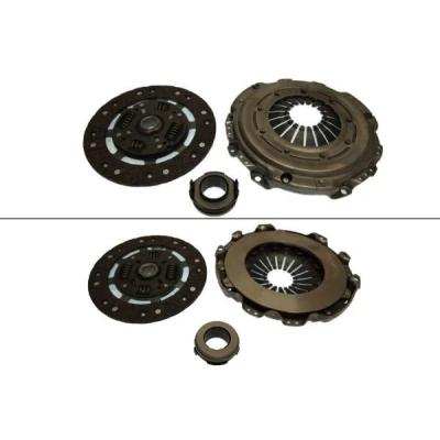 Bild av KAWE 960801 Kit d&#039;embrayage avec mécanisme disque d&#039;embrayage, butée de débrayage D 228 LAND ROVER: Freelander I SUV