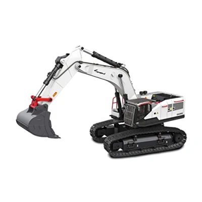 Bild av RC funktionsmodell 1:14 Amewi Bagger G451E 22544 Elektrisk RtR