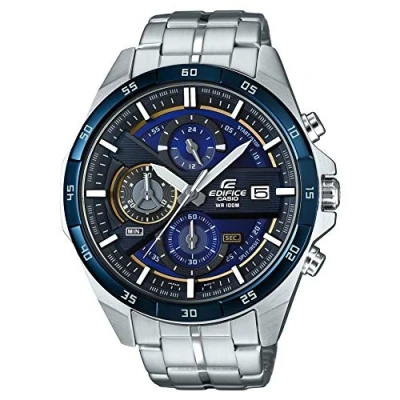 Bild av Edifice Classic herr Klocka EFR 556DB 2AVUEF