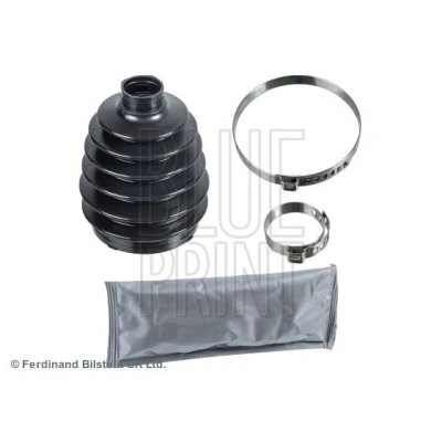 Bild av BLUE PRINT ADM58122 Soufflet De Cardan côté roue Thermoplastique MAZDA: 6 5 portes, 2 3/5 Berline