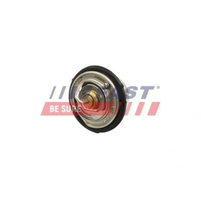 Bild av FAST FT58200 Thermostat d&#039;eau 66,6 avec joint d&#039;étanchéite MERCEDES BENZ: W124 Berline, Classe E C Berline