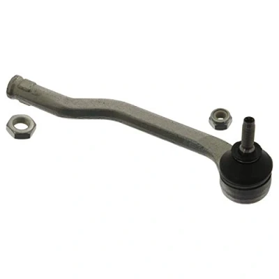 Bild av FEBI BILSTEIN 43444 Rotule de direction Essieu avant droit avec écrou autobloquant DACIA: Duster SUV, II, Van, RENAULT: