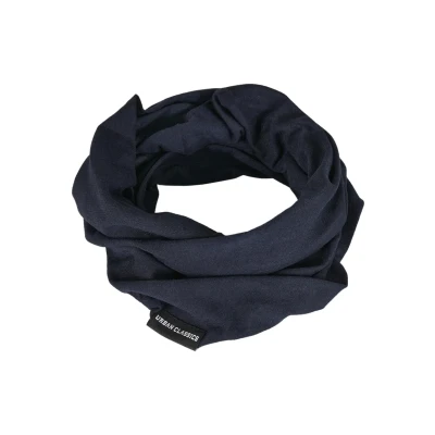 Bild av Urban Classics Tubhalsduk, Storlek: One Size, Darknavy