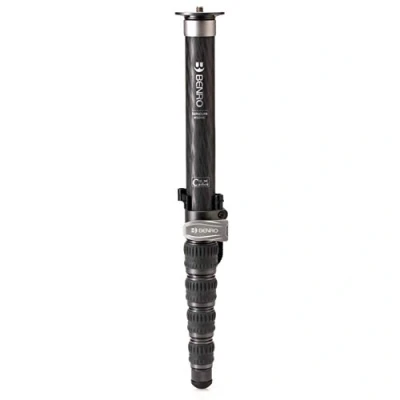 Bild av Benro SUPADUPA monopod med svängbar benbas