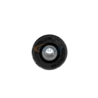 Bild av VAICO V46 0869 Silent Bloc De Triangle Q+, Première Monte arrière, Essieu avant inférieur Support métal caoutchouc RENAULT: TWINGO 1