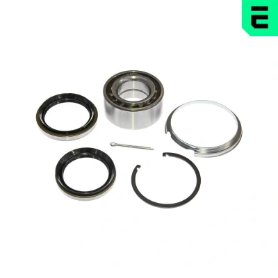 Bild av OPTIMAL 981407 Kit de roulements roue 74 TOYOTA: MR2 I Coupe, Corolla V FX Compact