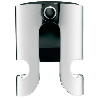 Bild av WMF Clever&amp;More sekt/flasklås, Cromargan rostfritt stål, H 5 cm, Ø 4 cm