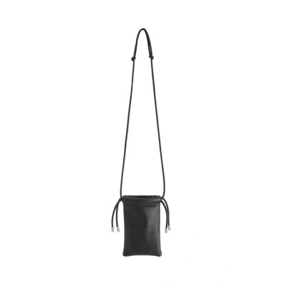 Bild av Lindex Mobilfodral, Storlek: One Size, Black