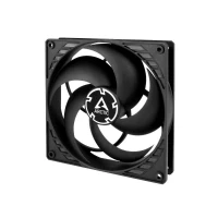 Bild av Arctic P14 PWM PST Black Chassi fläkt 140mm Svart 23 dBA