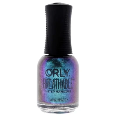 Bild av Orly Beauty andningsbar nagellack Freudian flip, 18 ml
