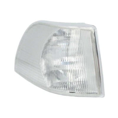 Bild av VAN WEZEL 5930908 Clignotant blanc avant droite sans porte lampe VOLVO: V70 I, XC70 I Cross Country, S70