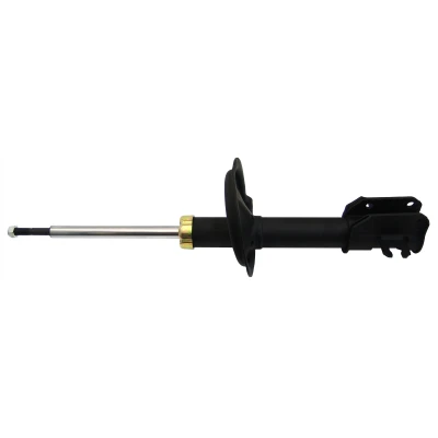 Bild av MAPCO 20014 Amortisseur Essieu avant Pression de gaz Système bitube Jambe suspension Goujon en haut FIAT: Punto I 3/5 portes, Cabriolet