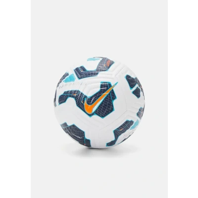 Bild av Nike Performance Flight Unisex Bollar, Storlek: 5, White/blackened blue/hyper crimson