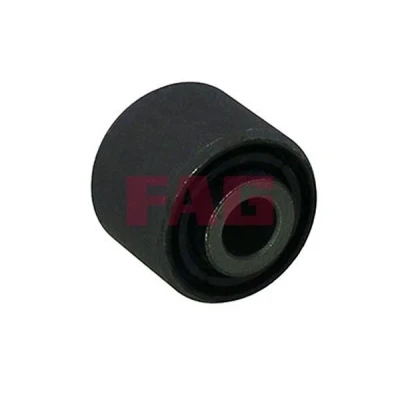 Bild av FAG 829 0587 10 Silent Bloc De Triangle Support métal caoutchouc FORD: Focus 2 Kombi, Mk1 Break