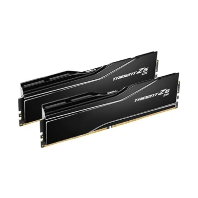 Bild av G.Skill Trident Z5 CK DDR5 8800 48GB CUDIMM för Intel CL42 Dual Channel (2 pcs) XMP Svart
