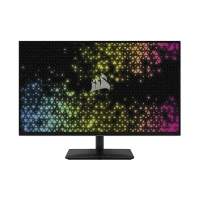 Bild av Corsair XENEON 315QHD165 31,5 tums IPS spelmonitor 2560 x 1440 QHD, 165Hz, 1ms, NVIDIA G Sync, AMD FreeSync Premium, HDR, DisplayPort, HDMI svart