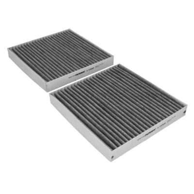 Bild av Filter, kupéventilation FILTRON K 1336A 2x