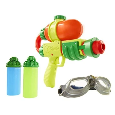 Bild av Nintendo Splatoon färgkanon Blaster