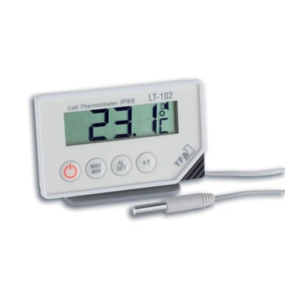 Bild av TFA LT 102 Labbtermometer