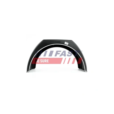 Bild av FAST FT90532 Pare Boue arrière gauche, droite IVECO: DAILY 3, 4, 6 Pritsche/Fahrgestell